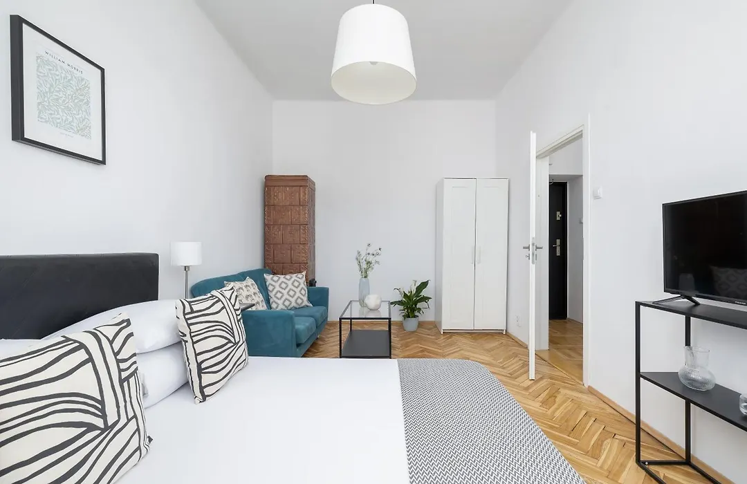 Breath Of Heaven-1Br For 2-Old Town-1