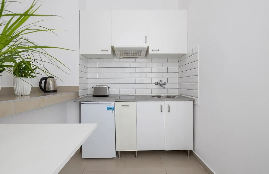Velvet Dawn Stay-1Br For 2-Old Town-1