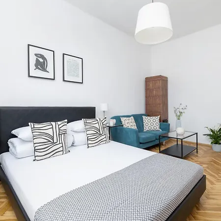 Breath Of Heaven-1Br For 2-Old Town-2