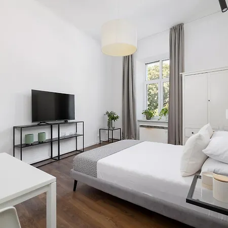 Velvet Dawn Stay-1Br For 2-Old Town-2